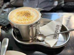 -锅炉咖啡·西餐·音乐酒厂