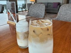 -嘉定凯悦·咖啡厅