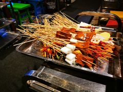 -钢管厂歆瑞源油卤串串香(春熙路太古里店)