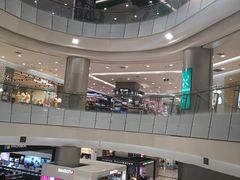 -凯德广场(学府店)