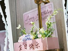 -海底捞火锅(老城根店)