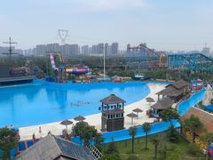 -西安华夏文旅水世界