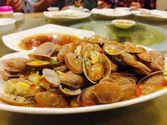 -揭阳钟记小食(福田新村店)