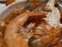-吉布鲁牛排海鲜自助(成都大悦城店)