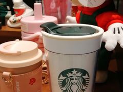 -星巴克臻选(北京颐堤港中心第二店)