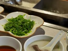 -海底捞火锅(劲松店)