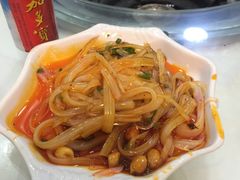 -南渝食府.墨脱石锅松茸鸡