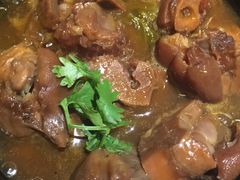 -云海肴·汽锅鸡·云南菜(天津国金汇店)