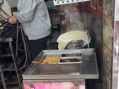 -利强记北角鸡蛋仔(弥敦道店 )