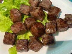 -朴大人炭烤·韩国料理(奥帆中心海尔洲际店)