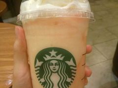 -星巴克(北京南站第三店)