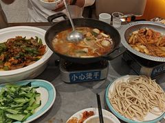 -肖记公安牛肉鱼杂馆·省级非物质文化遗产(江汉路直营店)
