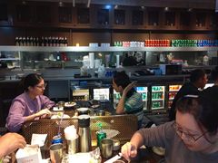 -新石器烤肉(之心城店)