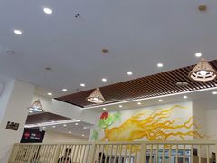 -朴小妹人参鸡汤火锅(长白山万达店)