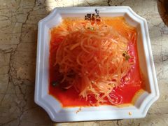 -喝丢一只鞋辣炒海鲜小烧烤(三八广场店)