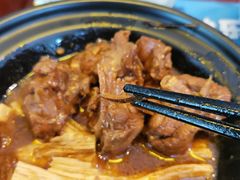 -真功夫(彩田路店)