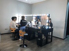 -海马体照相馆(北京apm店)