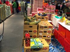 零售区-嘿嘛仓储购(华明店)