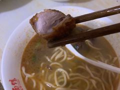 -泰顺江南春面馆