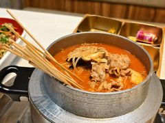-和庆斋羊蝎子火锅·碳缸烧烤(顺义旗舰店)