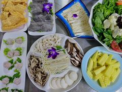 -陈记牛牛潮汕牛肉火锅(鑫海店)
