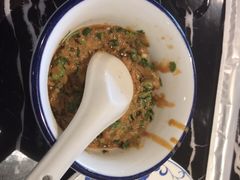 -古乐牛香·鲜牛肉牛杂火锅(解放东路店)