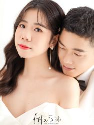 -韩国艺匠ARTIZ STUDIO(汉口店)