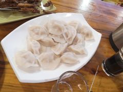 -圣夜东北菜烧烤·夜宵·龙虾(胥江路店)
