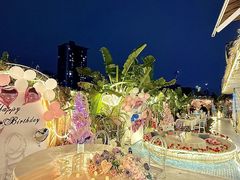 -天空花园餐吧·生日·团建(南山店)