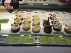 -Pantry's Best派悦坊蛋糕(K11购物艺术中心店)