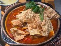 -脂肪-家庭厨房(莫愁店)