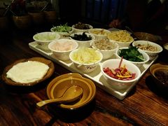 -杨姨妈丝娃娃(花果园店)