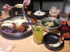 -肥肥虾庄·金牌油焖大虾(杨园滨江时代walk店)
