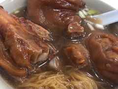 -麦文记面家(佐敦店)