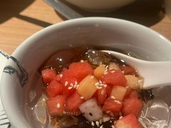 前任红糖冰粉-太二酸菜鱼(中山龙之梦店)