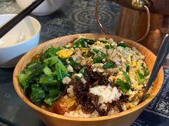 -蜗牛小馆醉乡民谣云南菜(惠新西里店)