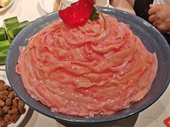 -周师兄大刀腰片火锅(解放碑总店)