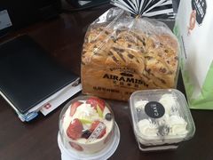 -艾拉米苏蛋糕坊(江北化工医院店)