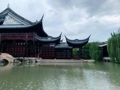 -上海皇廷花园酒店·西餐厅·自助餐