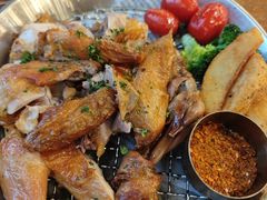 -埠口精酿夜景餐酒吧· BREWPORT BISTRO(长嘉汇重庆之眼店)