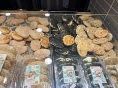 -王家沙点心店(南京西路总店)