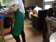 -星巴克(汾阳路店)