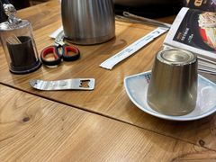 -青瓦餐厅·生鱼片·韩园烤肉(西塔店)