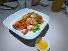 -尚一汤·粤菜海鲜(环球港店)