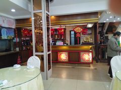 -普天和酒楼·新津菜·烤鸭(天津之眼店)