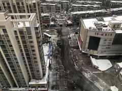 -淮安曙光国际大酒店(大运河广场花街店)