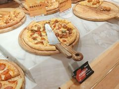 -比格比萨自助(延庆万达广场店)