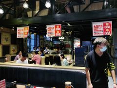 大堂-嘎嘎鸭脑壳(驷马桥店)