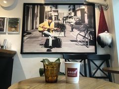 -Joymean coffee.见面咖啡