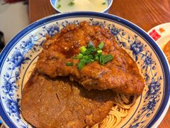 -辣肉面大王(天平路店)